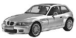 BMW E36-7 P0463 Fault Code