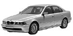 BMW E39 P0463 Fault Code
